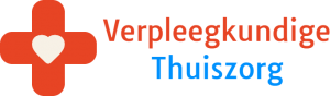 Logo Verpleegkundige Thuiszorg