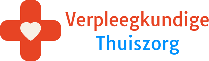 Logo Verpleegkundige Thuiszorg